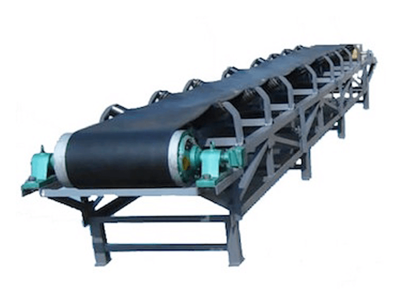 Belt Conveyor